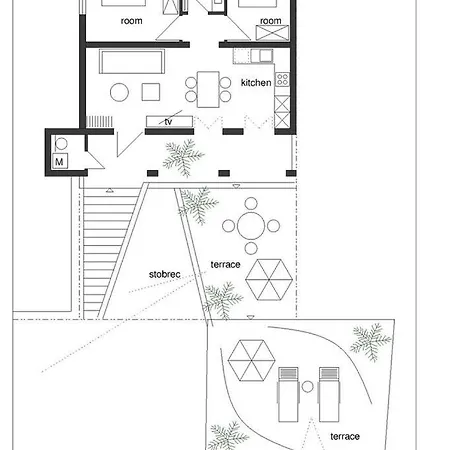 Happy Place Apartment